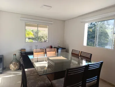 Casa com 3 Quartos à venda, 293m² no Marambaia, Vinhedo