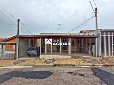Casa com 3 Quartos à venda, 136m² no Jardim Novo Mundo, Valinhos