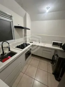Apartamento com 2 Quartos à venda, 48m² no Vitta São José, Bauru