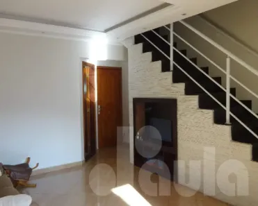 Apartamento com 3 Quartos à venda, 120m² no Vila Gilda, Santo André