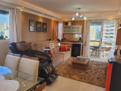 Apartamento com 4 Quartos à venda, 150m² no Campinas, São José