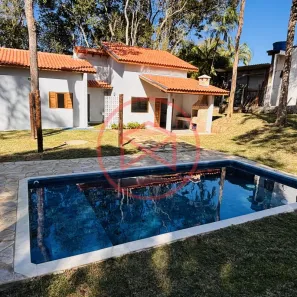 Casa com 3 Quartos à venda, 150m² no Ibiúna, Ibiúna