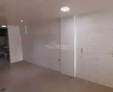 Ponto Comercial à venda, 80m² no São Conrado, Rio de Janeiro