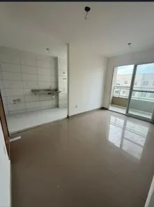 Apartamento com 2 Quartos à venda, 44m² no Cohama, São Luís