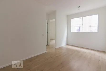Apartamento com 2 Quartos à venda, 46m² no Jardim das Graças, São Paulo