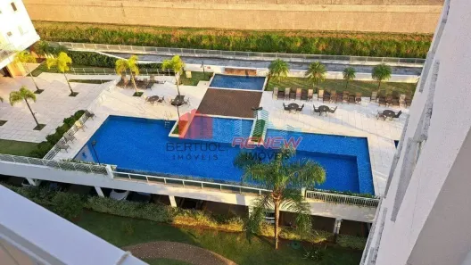 Apartamento com 3 Quartos à venda, 87m² no Parque Prado, Campinas