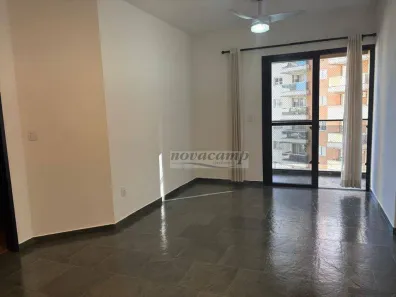 Apartamento com 1 Quarto à venda, 55m² no Botafogo, Campinas