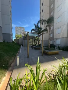 Apartamento com 2 Quartos à venda, 42m² no Parque Amazônia, Goiânia