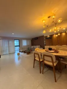 Apartamento com 3 Quartos à venda, 117m² no Barra da Tijuca, Rio de Janeiro