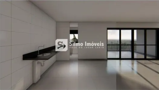 Apartamento com 2 Quartos à venda, 130m² no Jardim Sul, Uberlândia