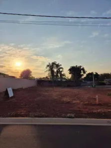 Lote/Terreno à venda, 365m² no Boa Esperança, Paulínia