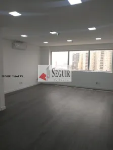 Sala Comercial à venda, 38m² no Continental, Osasco