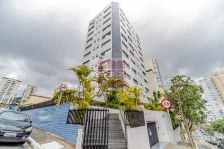 Sala Comercial à venda, 55m² no Bosque da Saúde, São Paulo
