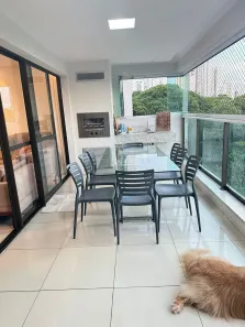 Apartamento com 4 Quartos à venda, 170m² no Imbiribeira, Recife