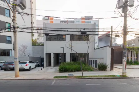 Ponto Comercial com 8 Quartos para alugar, 610m² no Jardim Paulista, São Paulo