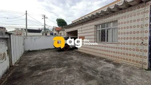 Casa com 8 Quartos à venda, 97m² no Campinho, Rio de Janeiro