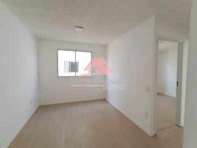Apartamento com 2 Quartos à venda, 45m² no Guaratiba, Rio de Janeiro
