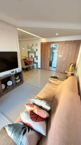 Apartamento com 3 Quartos à venda, 90m² no Pituba, Salvador