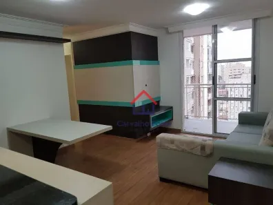 Apartamento com 3 Quartos à venda, 70m² no Cidade Ademar, São Paulo