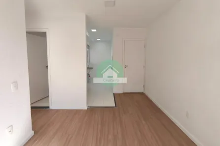 Apartamento com 2 Quartos à venda, 38m² no Jardim do Lago Continuação, Campinas