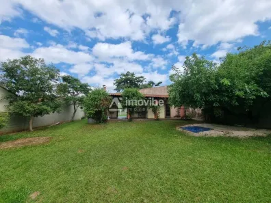 Fazenda/Sítio com 1 Quarto à venda, 1000m² no Praia dos Namorados, Americana