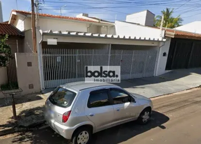 Casa com 4 Quartos à venda, 209m² no Jardim Panorama, Bauru