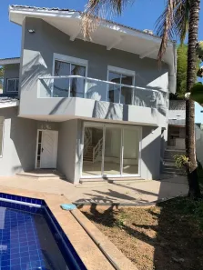 Casa de Condomínio com 4 Quartos à venda, 415m² no Alphaville, Santana de Parnaíba