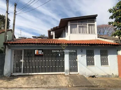 Casa com 5 Quartos à venda, 96m² no Vila Leis, Itu