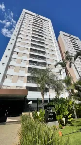 Apartamento com 3 Quartos à venda, 78m² no Vila Alpes, Goiânia