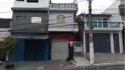 Casa com 6 Quartos à venda, 200m² no Parque Císper, São Paulo