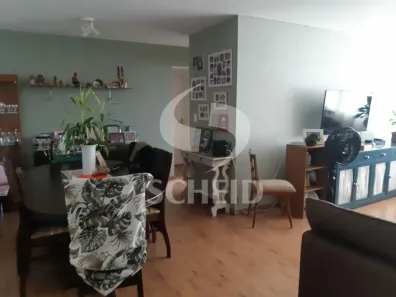 Apartamento com 2 Quartos à venda, 106m² no Santo Amaro, São Paulo