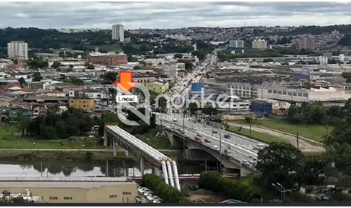 Sala Comercial à venda, 1331m² no Socorro, São Paulo