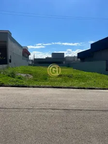 Lote/Terreno à venda, 300m² no Condomínio Terras do Vale, Caçapava