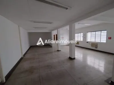 Prédio Comercial para alugar, 360m² no Quinta da Paineira, São Paulo