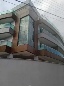 Apartamento com 2 Quartos à venda, 68m² no Recreio dos Bandeirantes, Rio de Janeiro