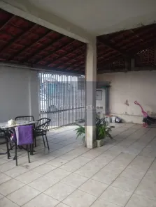 Sobrado com 4 Quartos à venda, 350m² no Jardim Maria Amélia, Jacareí