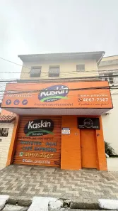 Ponto Comercial para alugar, 30m² no Piraporinha, Diadema