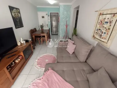 Apartamento com 3 Quartos à venda, 69m² no Parque Erasmo Assunção, Santo André