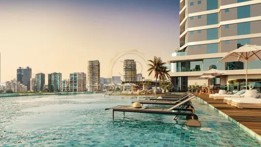 Apartamento com 4 Quartos à venda, 194m² no Centro, Balneário Camboriú