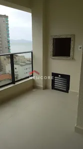 Apartamento com 3 Quartos à venda, 107m² no Balneario Pereque, Porto Belo