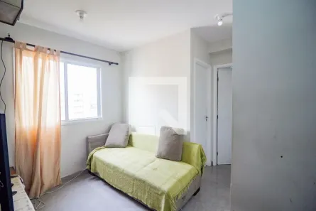 Apartamento com 2 Quartos à venda, 35m² no Pedreira, São Paulo