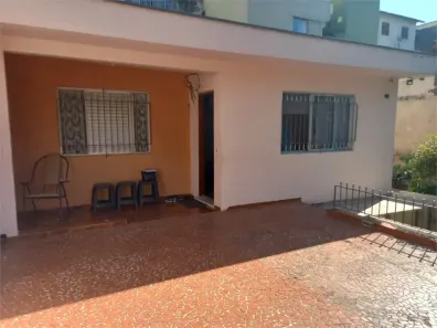 Casa com 3 Quartos à venda, 266m² no Vila Tiradentes, São Paulo