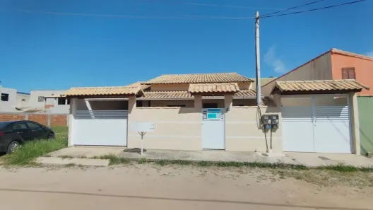 Casa com 2 Quartos à venda, 140m² no Orla 500 (Tamoios), Cabo Frio