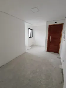 Apartamento com 2 Quartos à venda, 44m² no Vila Vitória, Santo André