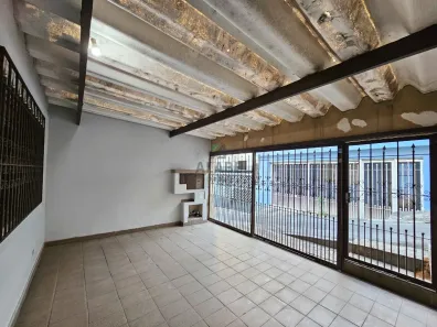  com 4 Quartos à venda, 196m² no Vila Mascote, São Paulo