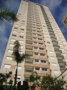 Apartamento com 1 Quarto para alugar, 48m² no Jardim Armênia, Mogi das Cruzes