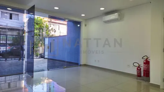 Imóvel Comercial para alugar, 120m² no Tatuapé, São Paulo