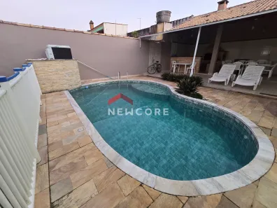 Casa com 4 Quartos à venda, 430m² no Jardim Ribamar, Peruíbe