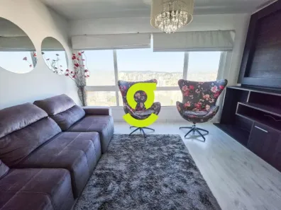 Apartamento com 3 Quartos para alugar, 82m² no Rio Branco, Porto Alegre
