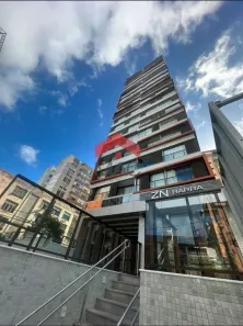 Apartamento com 1 Quarto à venda, 22m² no Barra, Salvador